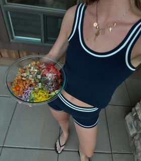Ellie Thumann feet photo 19