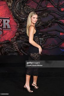 Ellie Thumann feet photo 13
