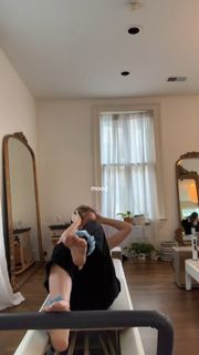 Ellie Thumann feet photo 4