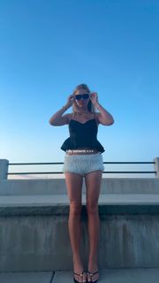 Ellie Thumann feet photo 20