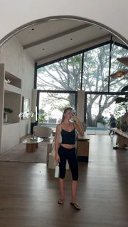 Ellie Thumann feet photo 14