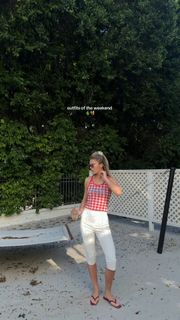 Ellie Thumann feet photo 8