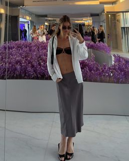 Ellie Thumann feet photo 20