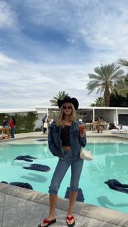 Ellie Thumann feet photo 15