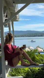 Ellie Thumann feet photo 13