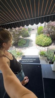Ellie Thumann feet photo 4