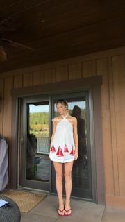 Ellie Thumann feet photo 11