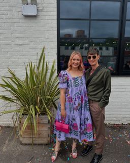 Ellie Warner feet photo 7
