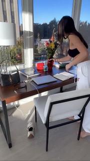 Ellie Zeiler feet photo 14