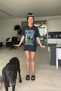 Ellie Zeiler feet photo 12