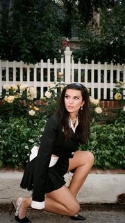 Ellie Zeiler feet photo 14