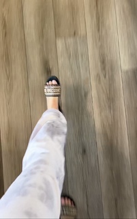 Ellie Zeiler feet photo 13