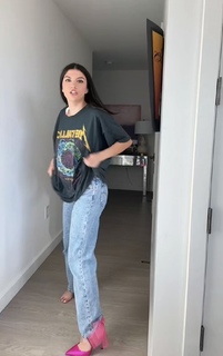 Ellie Zeiler feet photo 9