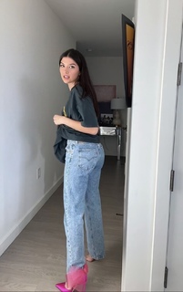Ellie Zeiler feet photo 8