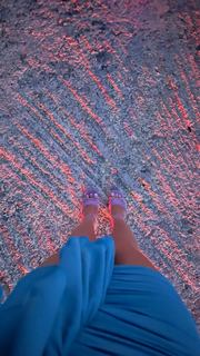 Ellie Zeiler feet photo 12