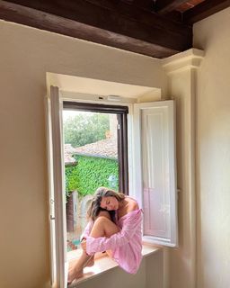 Ellie Zeiler feet photo 13