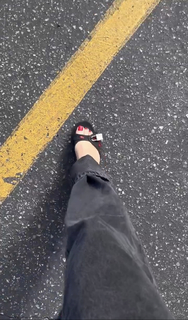 Ellie Zeiler feet photo 12