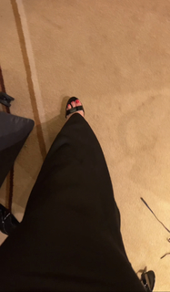 Ellie Zeiler feet photo 6