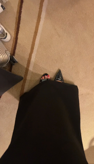Ellie Zeiler feet photo 5