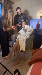 Ellie Zeiler feet photo 14