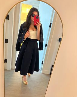 Ellie Zeiler feet photo 9
