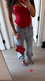 Ellie Zeiler feet photo 7