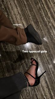 Ellie Zeiler feet photo 9