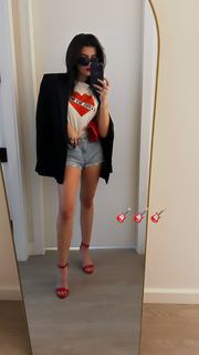 Ellie Zeiler feet photo 7