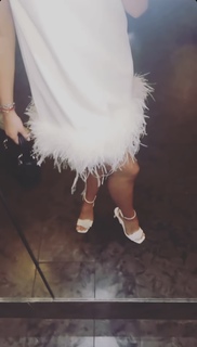 Ellie Zeiler feet photo 19