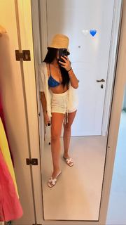 Ellie Zeiler feet photo 12