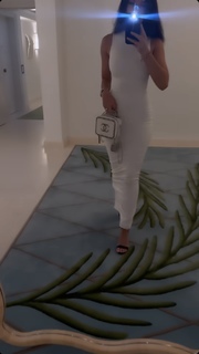 Ellie Zeiler feet photo 8