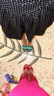 Ellie Zeiler feet photo 20