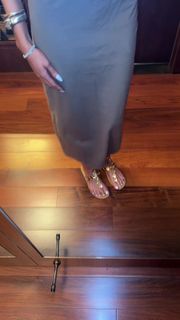 Ellie Zeiler feet photo 18