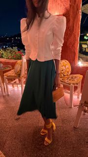 Ellie Zeiler feet photo 5
