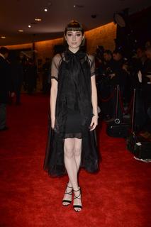 Ellise Chappell feet photo 18