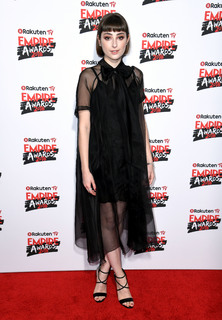 Ellise Chappell feet photo 15