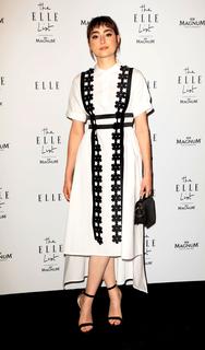 Ellise Chappell feet photo 7