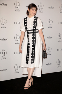 Ellise Chappell feet photo 4