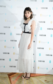 Ellise Chappell feet photo 19