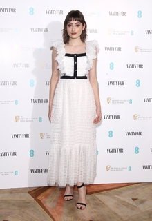 Ellise Chappell feet photo 15