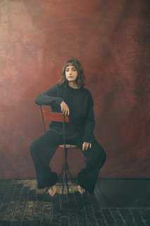 Ellise Chappell feet photo 11
