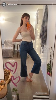 Ellise Chappell feet photo 9
