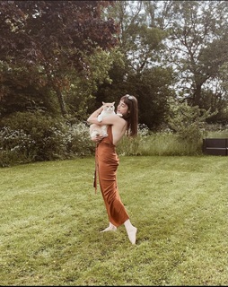 Ellise Chappell feet photo 8