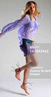 Ellyse Perry feet photo 3