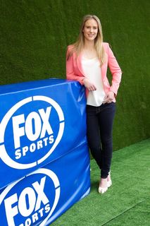 Ellyse Perry feet photo 19