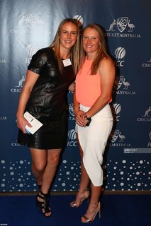 Ellyse Perry feet photo 8