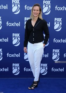Ellyse Perry feet photo 6