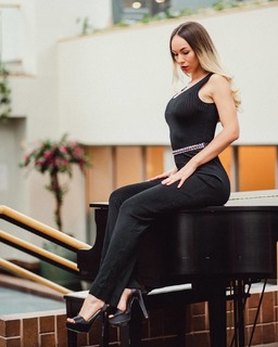 Elma Bayliss feet photo 7