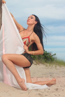 Elma Bayliss feet photo 2