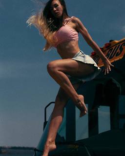 Elma Bayliss feet photo 13
